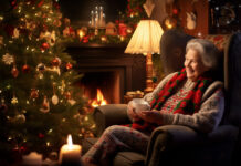 Co obejrzeć w Boże Narodzenie?